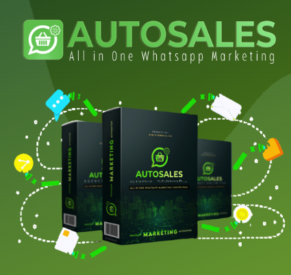 Akses AUTOSALES 2024