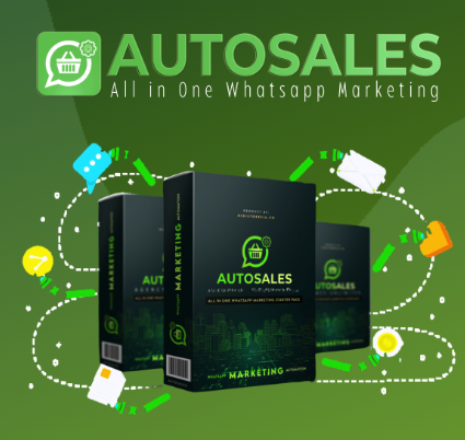 AUTOSALES WA