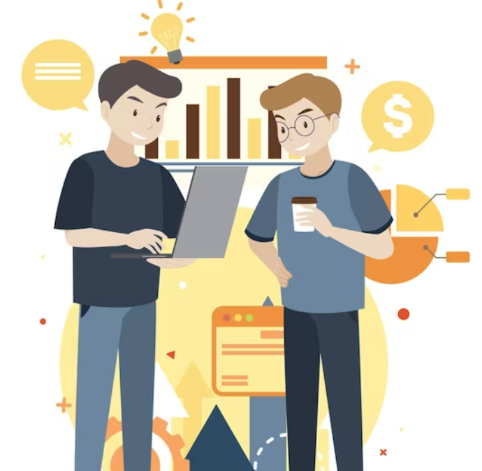 B001 - Apa yang Kamu Tunggu? Yuk Mulai Sekarang!