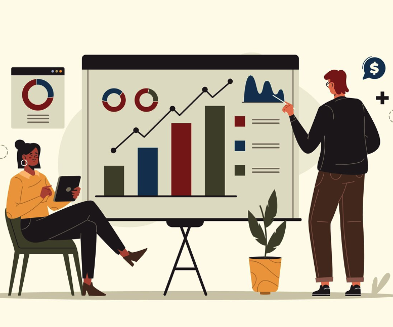 B007 - Jaringan dan Kolaborasi: Modal Tanpa Batas