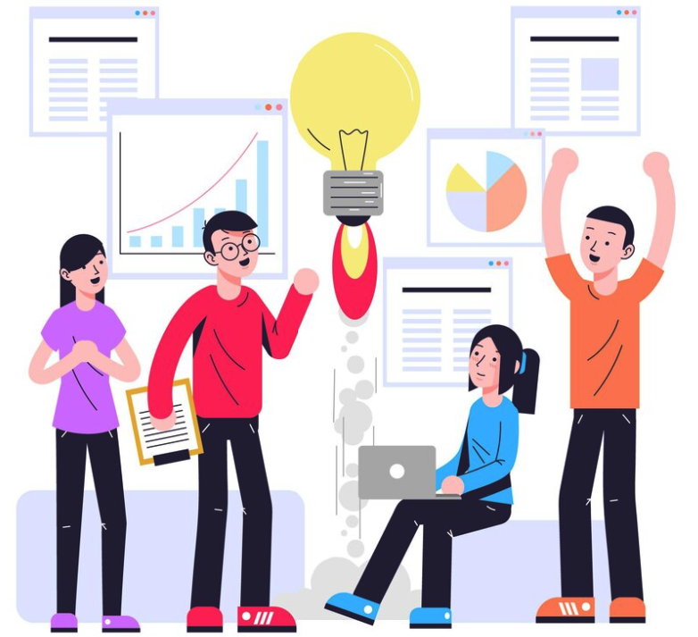 B010 - Jangan Sendiri, Ajak Tim yang Sevisi