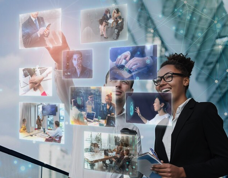 Jadi Digital Marketing itu....