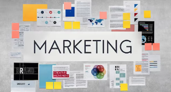 Marketing Mix 7 P