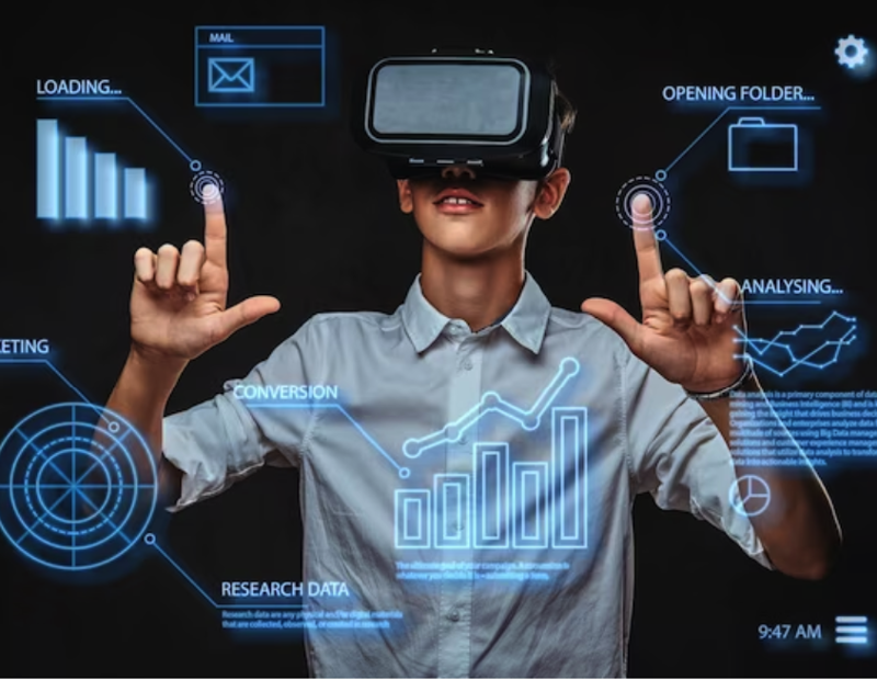 Pentingnya Digitalisasi Usaha dalam Era Modern