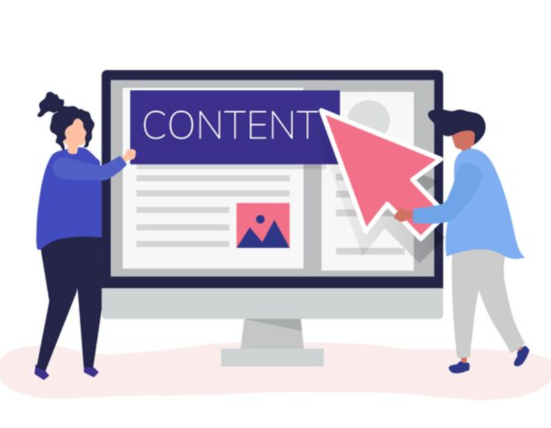 Solusi Mengatasi Bingung Bikin Konten